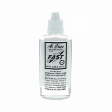 AL-CASS Ventiel olie Fast